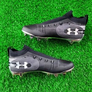 Under Armour Nitro Low MC